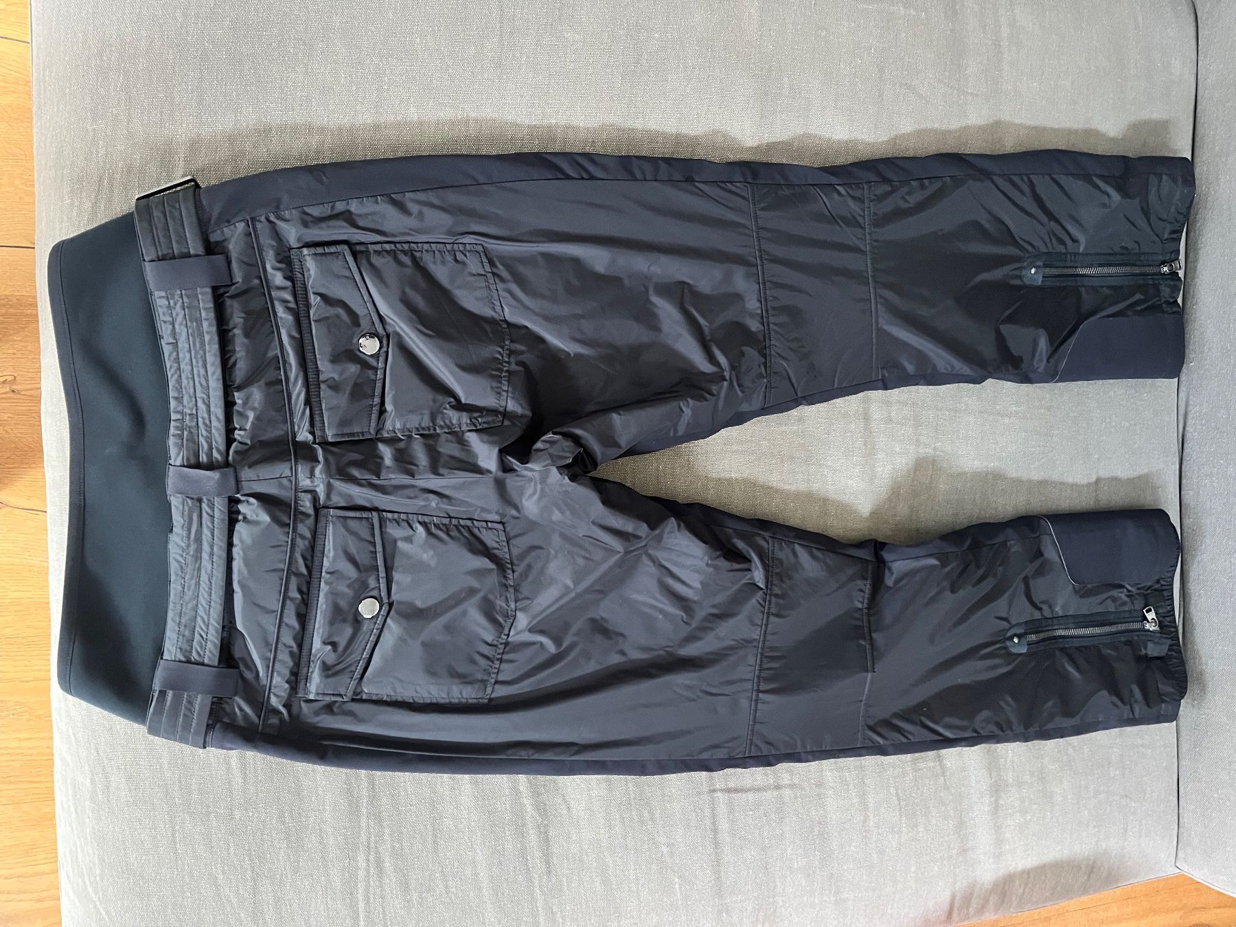 Bogner Pantaloni: Bogner Skihose Franzi – Usato da Meiringen venduto da KND01 1