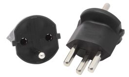 Fixadapter SchuKo – T23