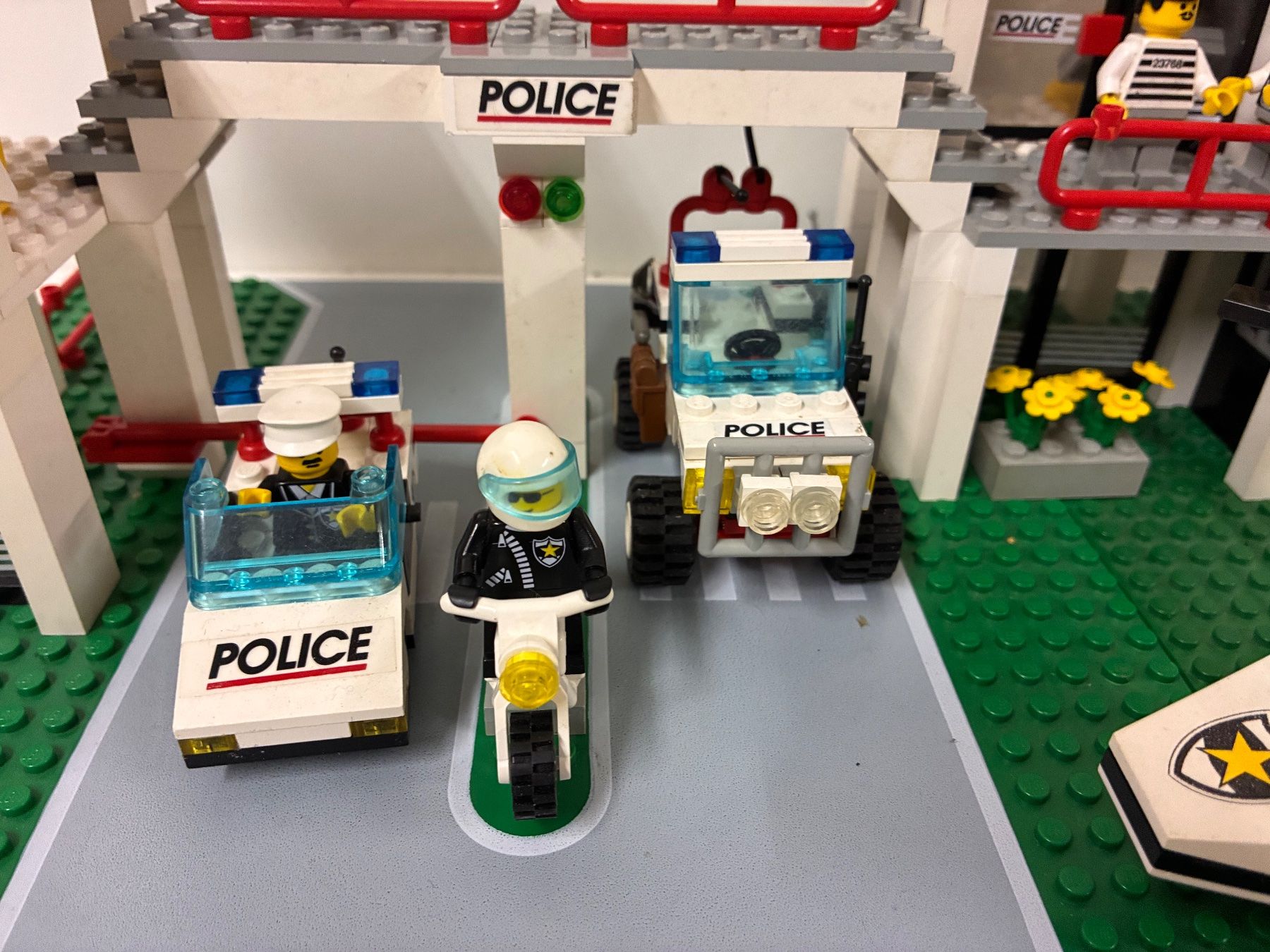Lego Spielzeuge: LEGO Classic Town 6398 ab 1.- – Gebraucht aus Kerns von chriglim 5