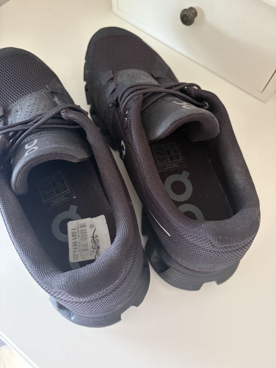 On Scarpe da donna: On Sneaker  – Usato da Basel venduto da Brunner.T 4