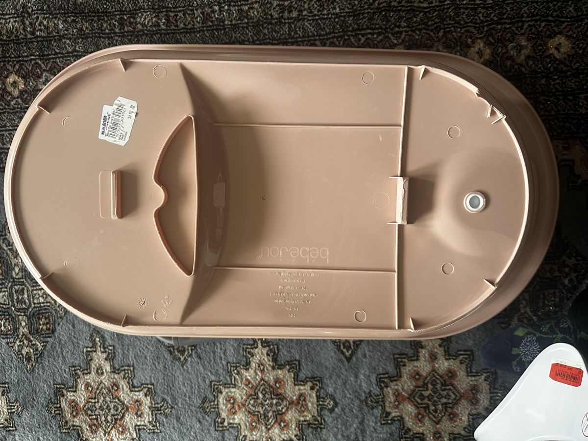 Vasche da bagno: Babywanne + Behälter – Usato da Uster venduto da bek_v2ct 7
