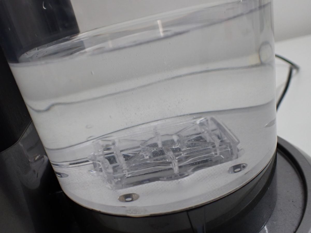 Elettrodomestici da cucina: Lourdes Hydrogen Water Generator HS-72 – Usato da Glattbrugg venduto da Me1996 6