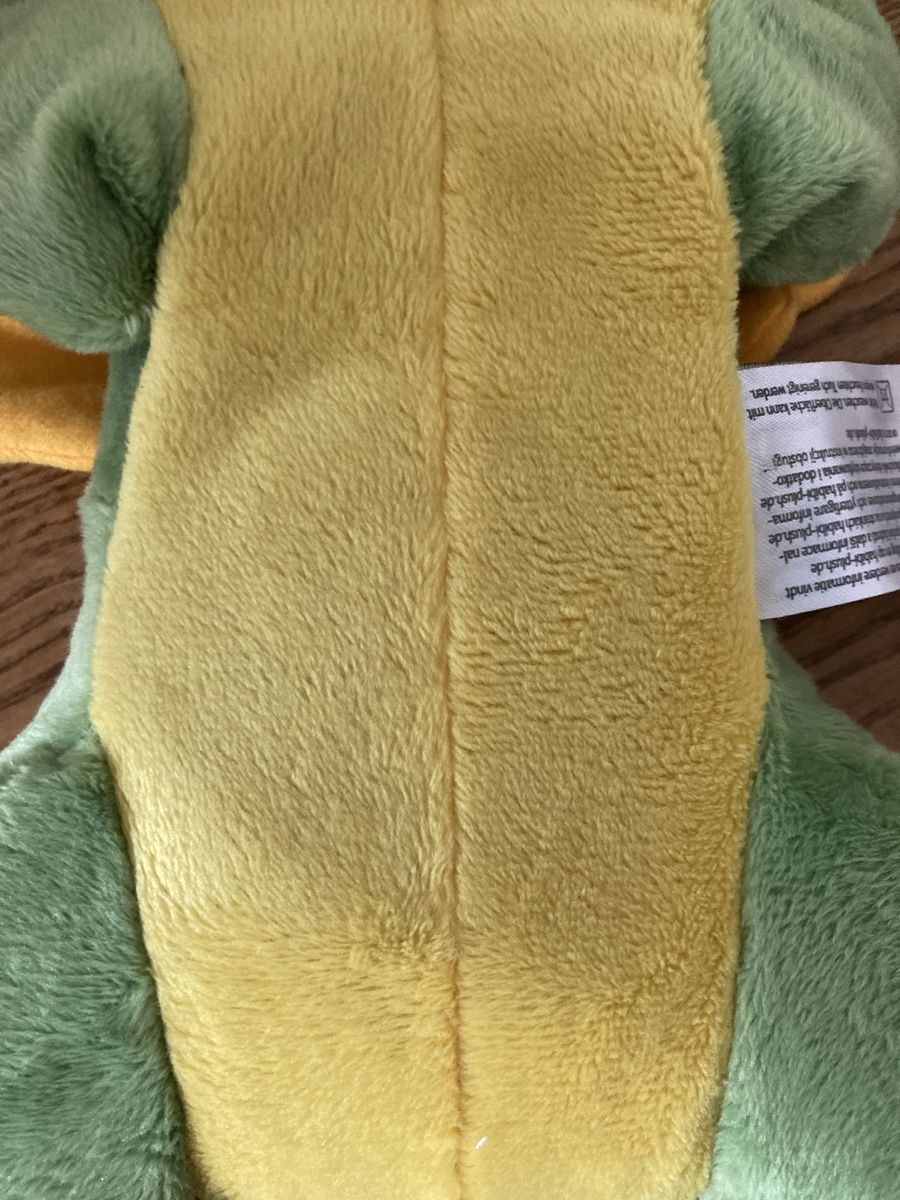 Sonstige antike Technik & Geräte: Habibi Plush Glücksdrache (neu) – Neu (gemäss Beschreibung) aus Biel/Bienne von Jenny-Lea 1