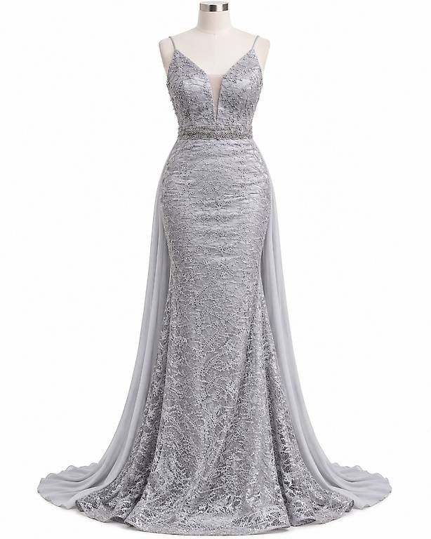 Kleider: Abendkleid / Ballkleid – Gebraucht aus Suhr von yk7