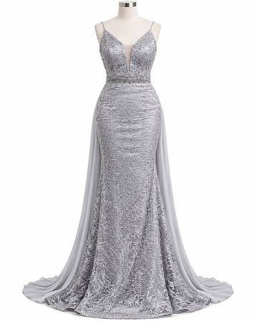 Abendkleid / Ballkleid