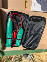 Cable Tracker / elektronisches Messgerät / Kabelsuchgerät