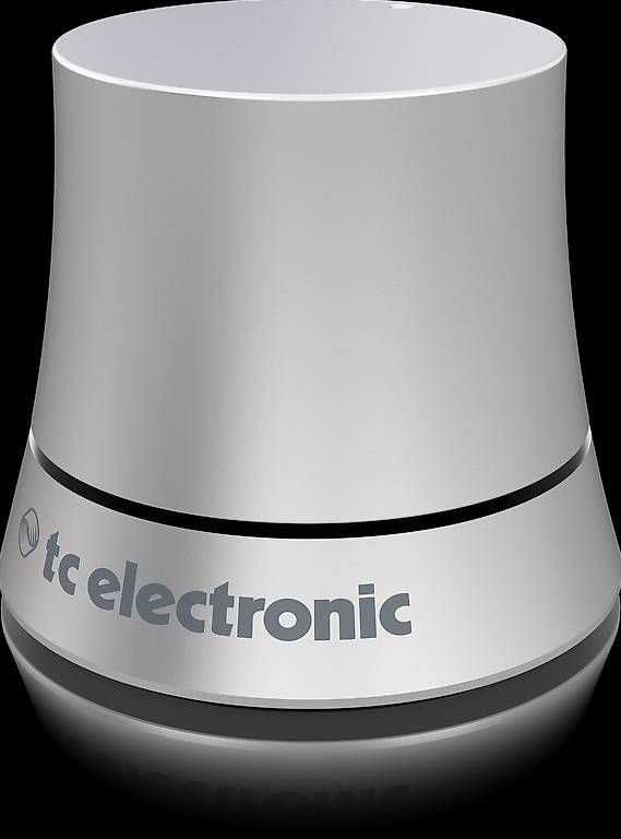 TC Electronic Amplificateurs: TC Electronic Level Pilot für aktive Studiomonitore – D'occasion à Zürich par Danilossan 2