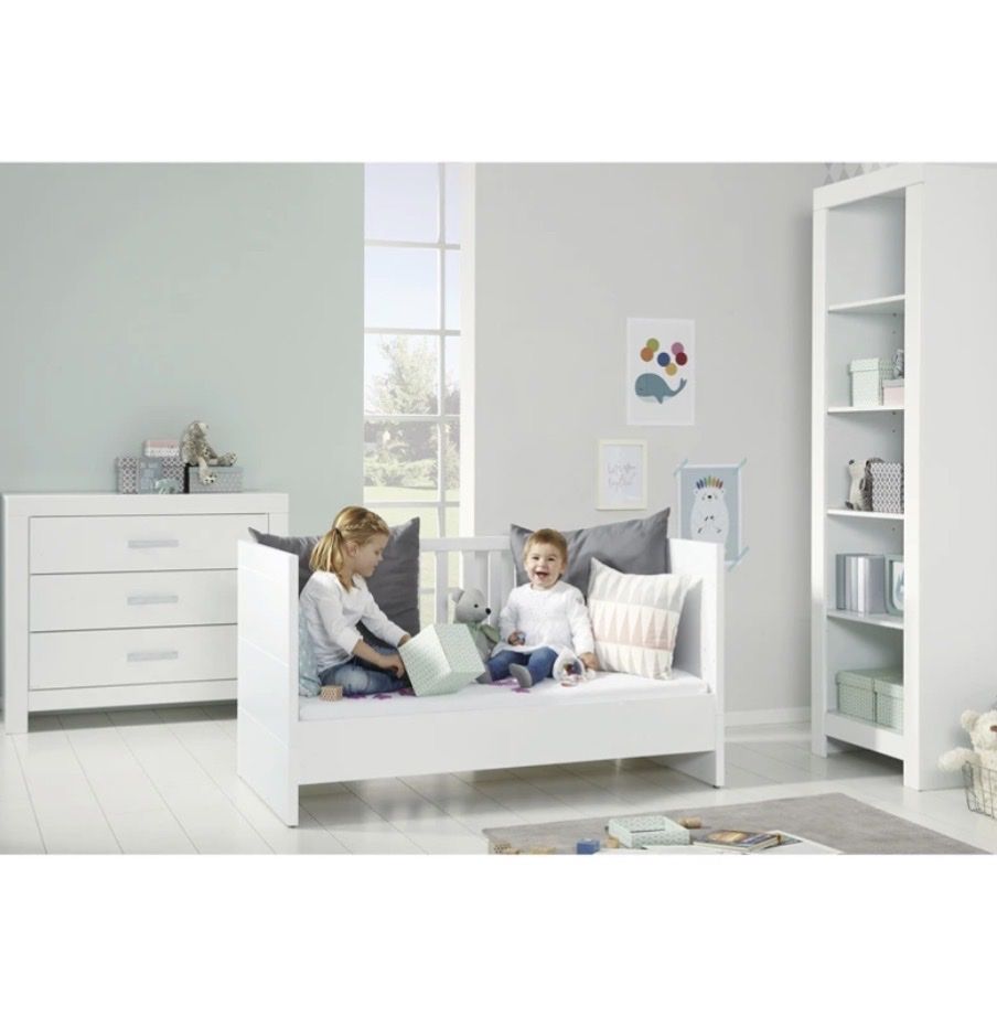 Betten: Paidi Babybett / Kinderbett – Gebraucht aus Opfikon von tam_fvz5 6