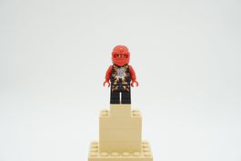Lego Ninjago Kai (Airjitzu) - njo0161