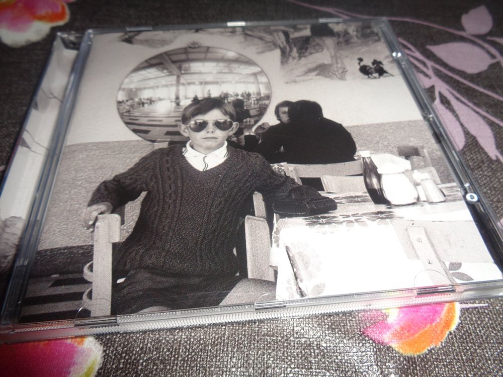 Starsailor All the Plans CD Kaufen auf Ricardo