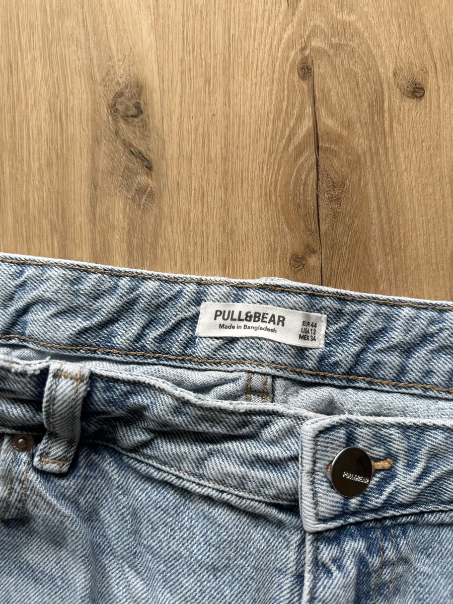 Jeans:  Jeans, hellblau, Gr. 44 – Usato da Dürrenäsch venduto da ali_827q 2