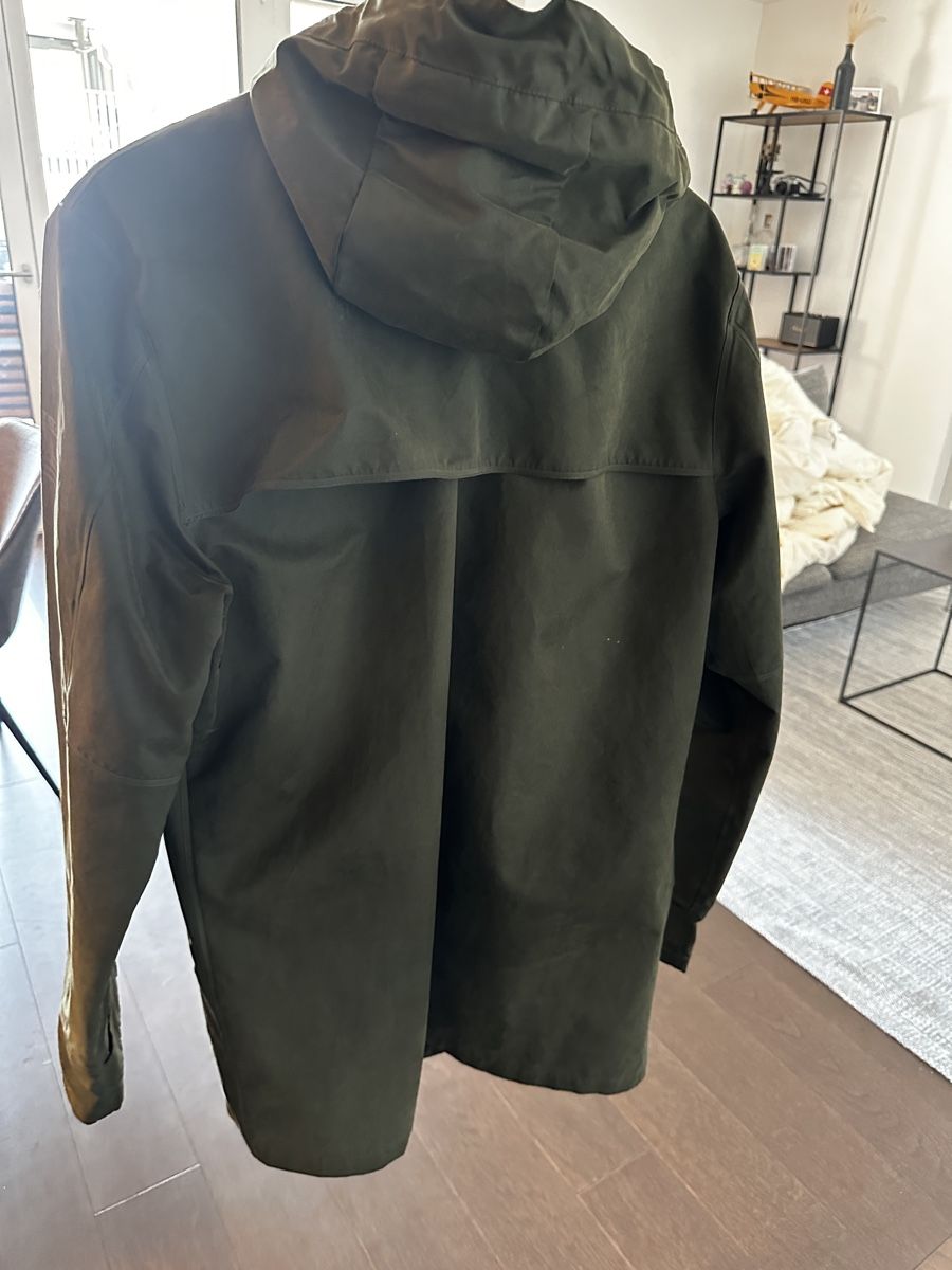 Jacken: Scotch & Soda Regenjacke – Gebraucht aus Russikon von Ich_Schlumpf 1