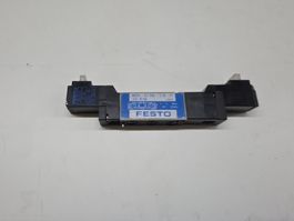 Festo Magnetventil MEH-5/3G- 1/8-P 30 616