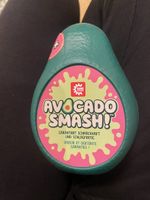 Kartenspiel Avocado Smash neuwertig