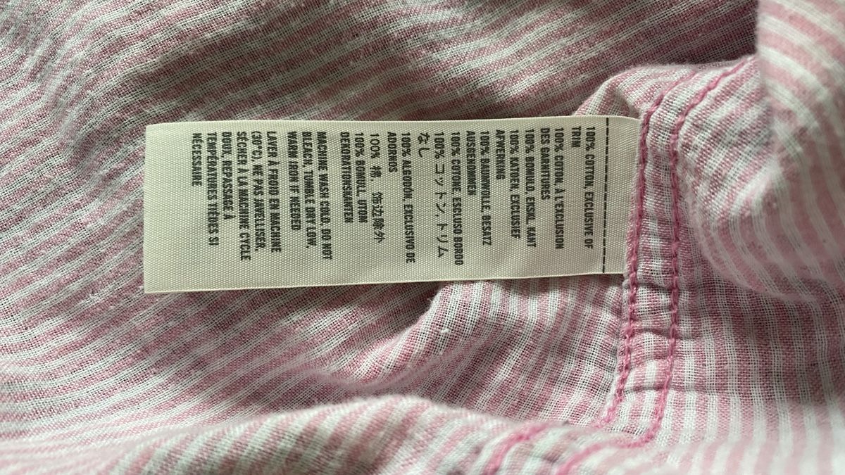 Hollister Blusen: Hollister Hemd Karobluse Gr. M  – Gebraucht aus thun von Natsteffen 3