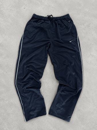 Vintage Nike Trainerhose