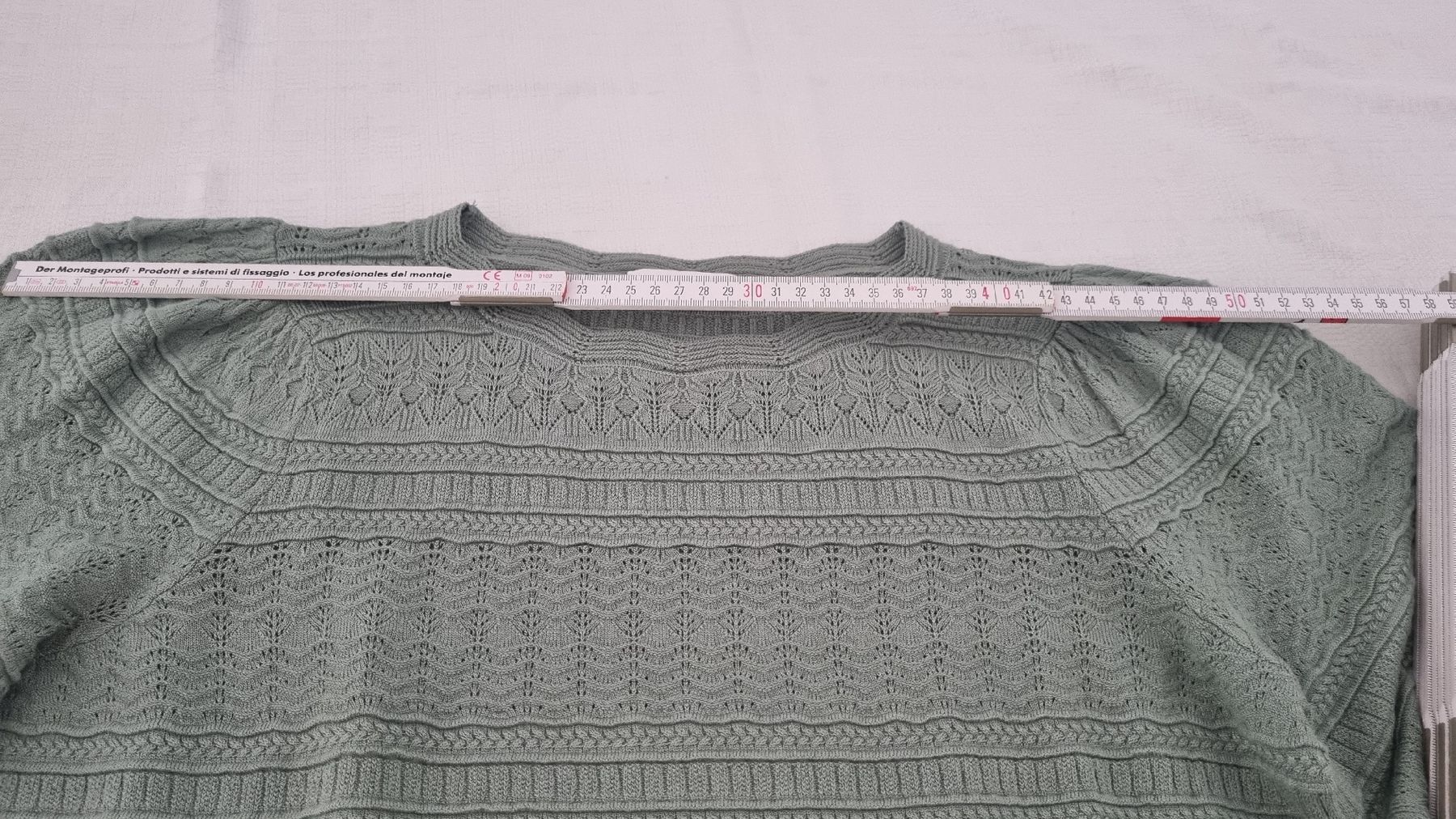 Maglioni & Felpe: Sehr schöner Pullover von der Marke PAULINE Gr. L – Nuovo (secondo la descrizione) da Schneisingen venduto da backstore24 5