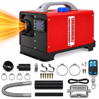 12V 8KW Auto Air Heater Diesel Standheizung Luftheizung