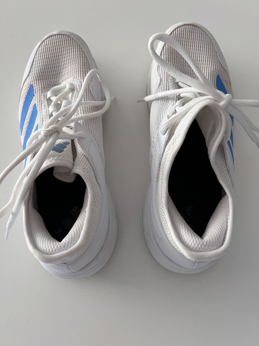 Adidas Scarpe da donna: Tennis Sandplatzschuhe – Usato da Erlenbach ZH venduto da Sinichi 3
