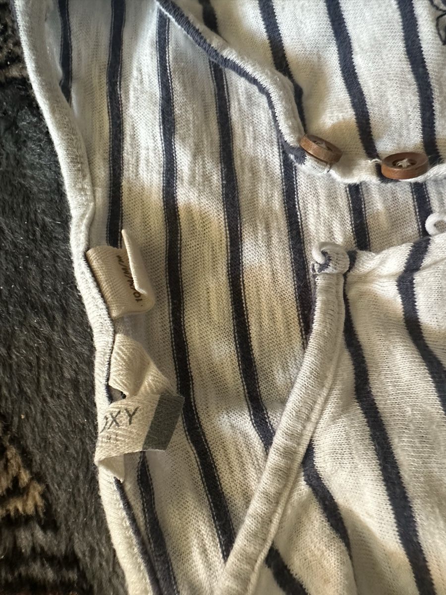 Roxy Pantaloni: Roxy Latzhose 9 jahrig  – Usato da Uster venduto da bek_v2ct 2