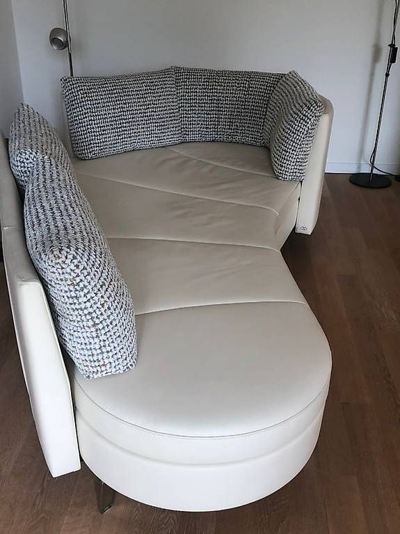 Divani: DeSede Sitzinsel/Sofa – Usato da Metzerlen venduto da amico15 3