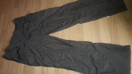 Umstandshose Stretch von Baby butt K8