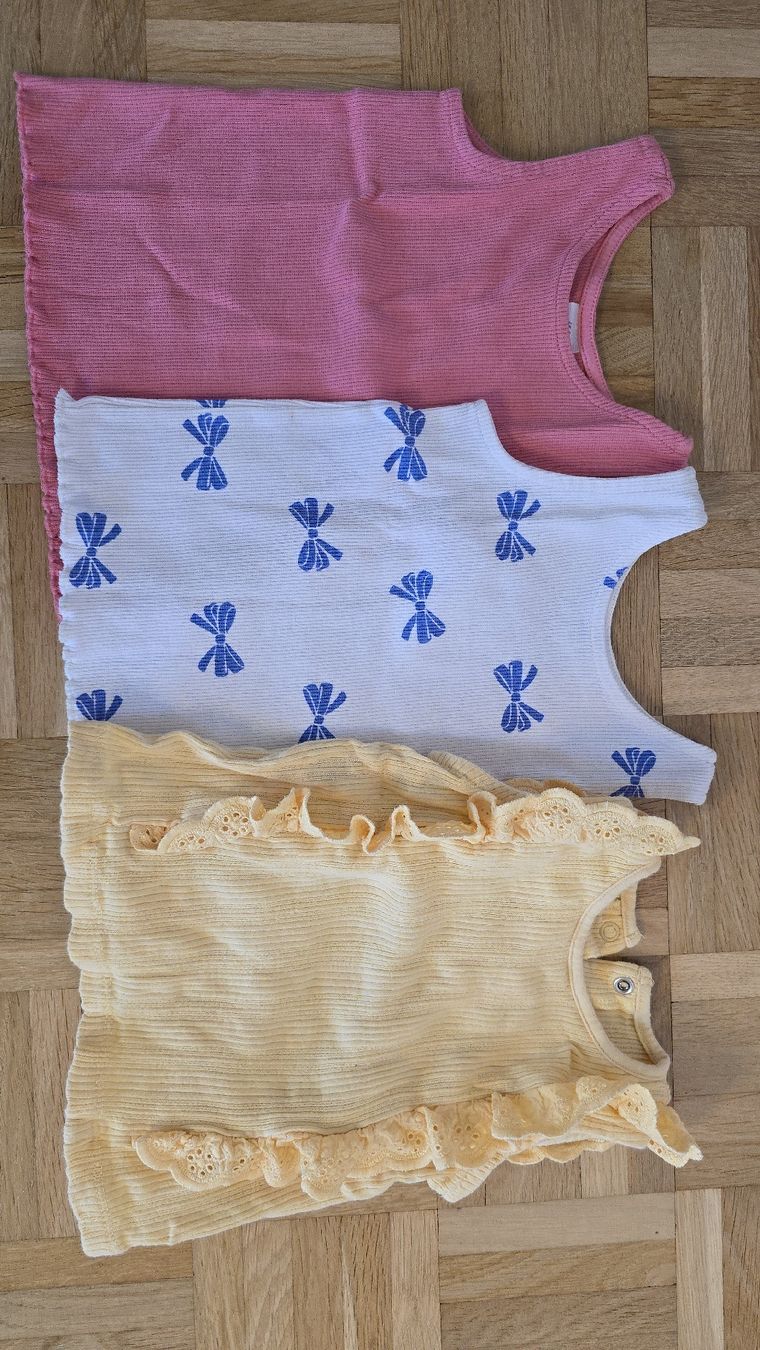 Ensembles coordonnés: Kinderkleidung Grösse 74 – D'occasion à Buchberg par MaddieF 2