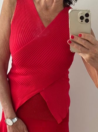 Elegantes Oberteil, ideal für den Sommer! Grösse S Top