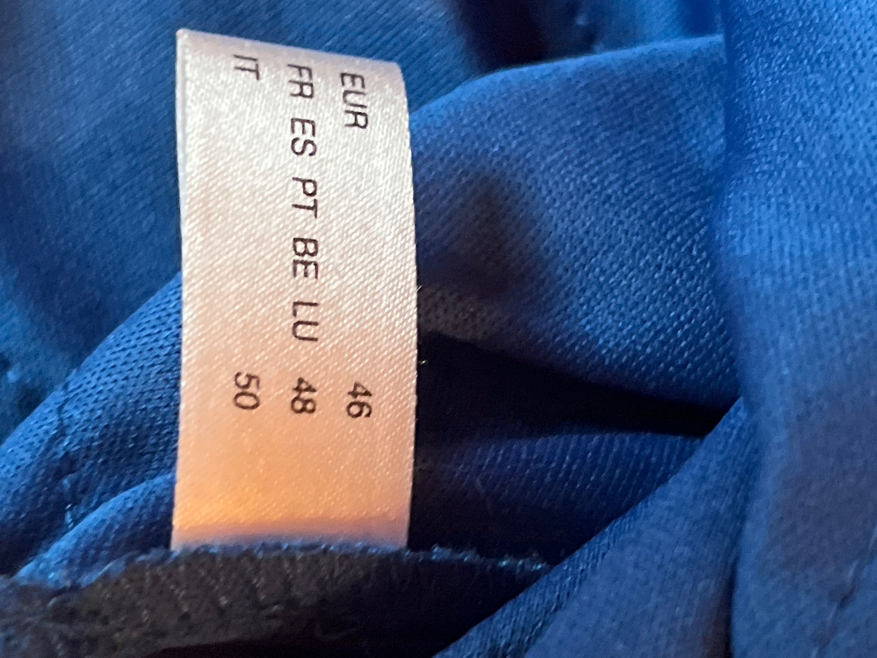 C&A Vestiti: Festliches Kleid Grösse 46 – Nuovo (secondo la descrizione) da Neftenbach venduto da Katharina_ott 3