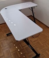 Gaming-Schreibtisch Huzaro Hero 7.0
