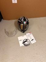 AGV Motorradhelm Grösse S55-56- 67/87