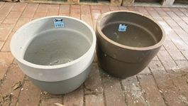 Topf/Blumentopf Ø 38cm, NEU
