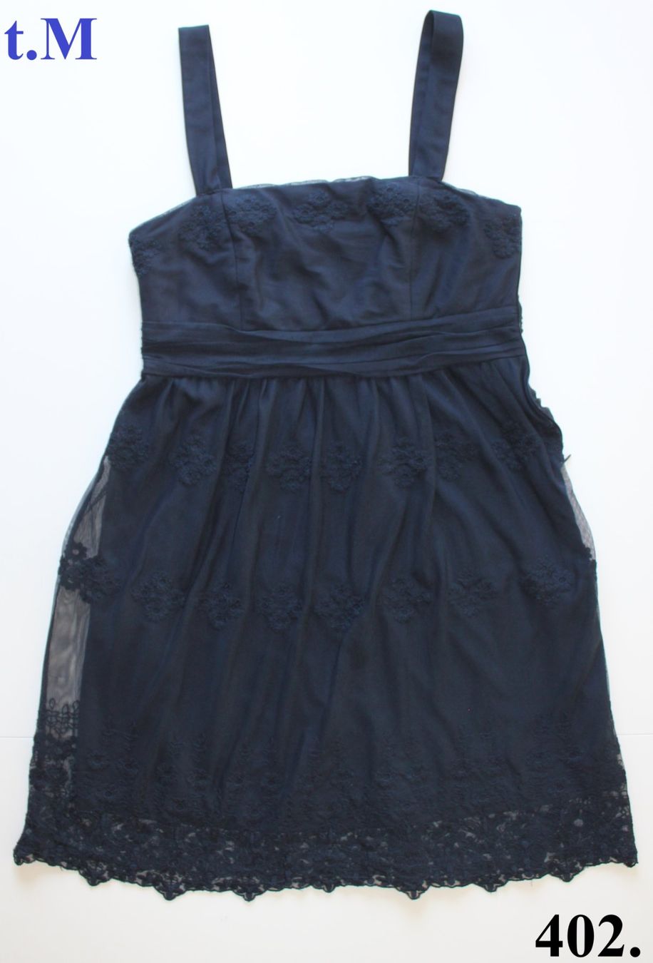 Esprit Vestiti: Robe Esprit bleu marin t. S-M – Usato da Peseux venduto da Gilloss