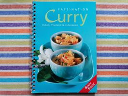 Betty Bossi💥🌞 Fastination Curry
