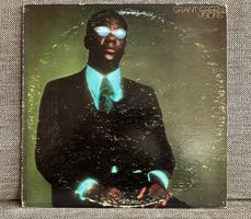 Grant Green - Visions  - Blue Note USA Liberty / Van Gelder