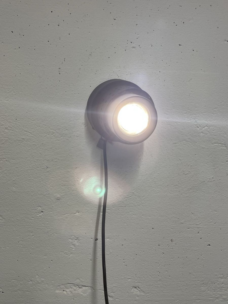 Lampadari & plafoniere: Deckenlampe – Nuovo (secondo la descrizione) da Rupperswil venduto da Tinka88 2