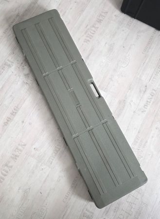 Waffenkoffer IRONSIDES 133x37x12cm