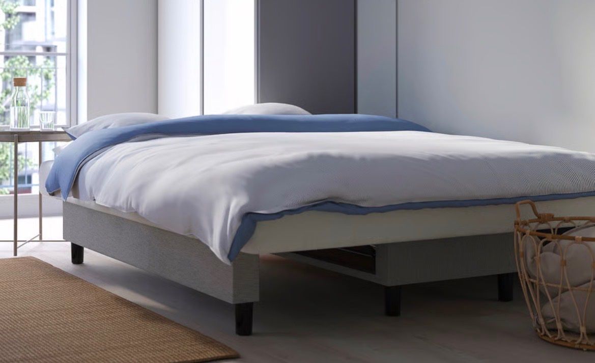 Ikea Sofas: Sofa Bett Ikea – Gebraucht aus Zürich von Sevhan 2