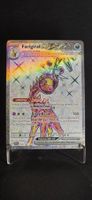 Pokémon ENG TEF Farigiraf ex FA 194/191