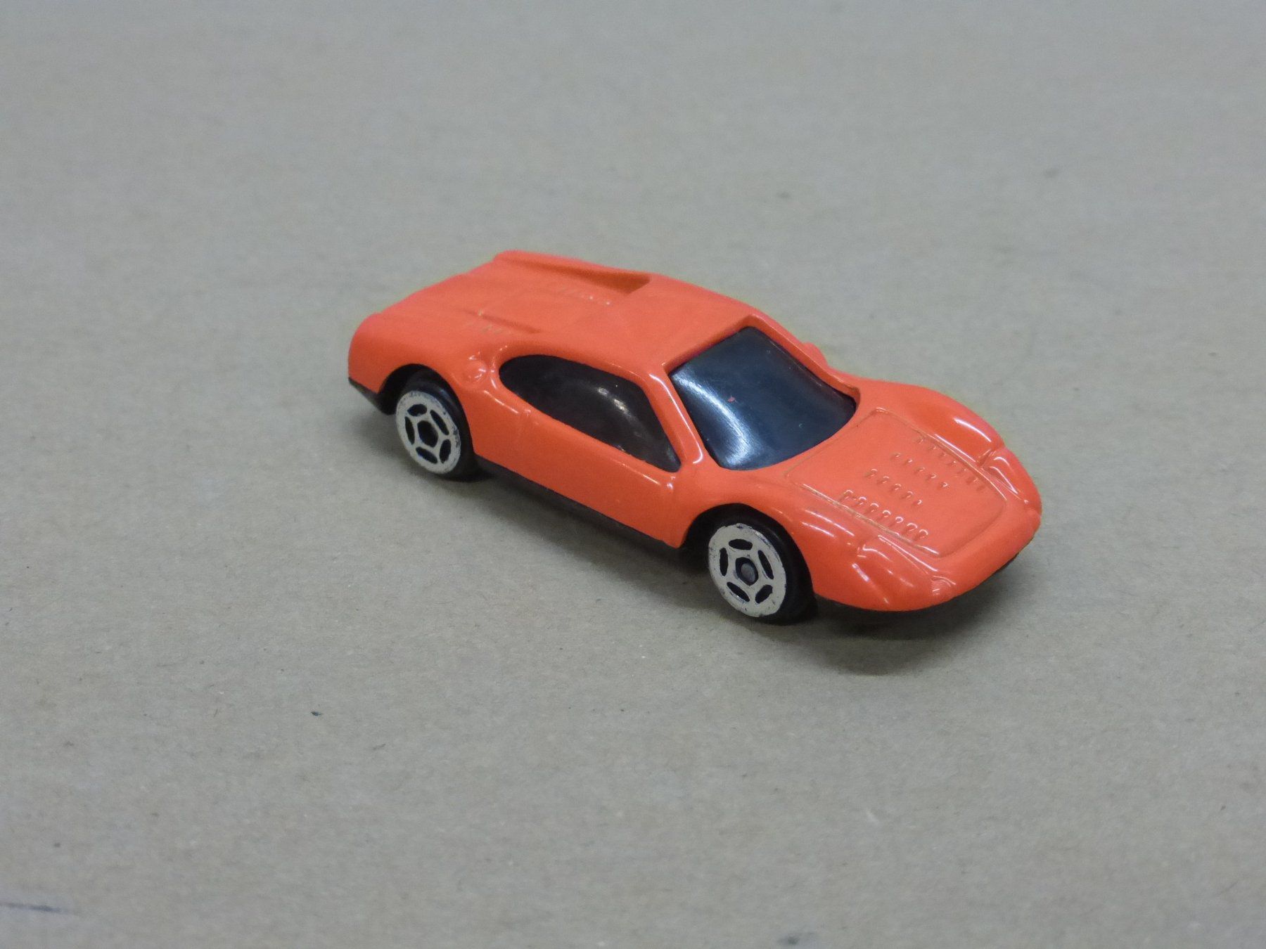 Giocattoli: Ferrari Dino? – Usato da Gempen venduto da Smokie72