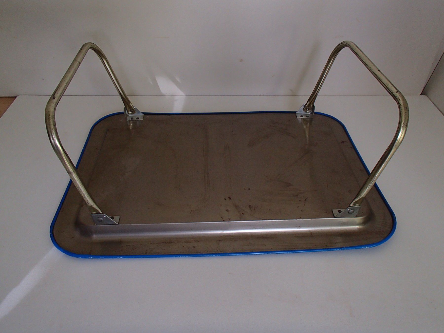Lits: hübsches Kinder Bett Tablett mit Tieren – Neuf (Voir description) à Schöfflisdorf par pullux 4