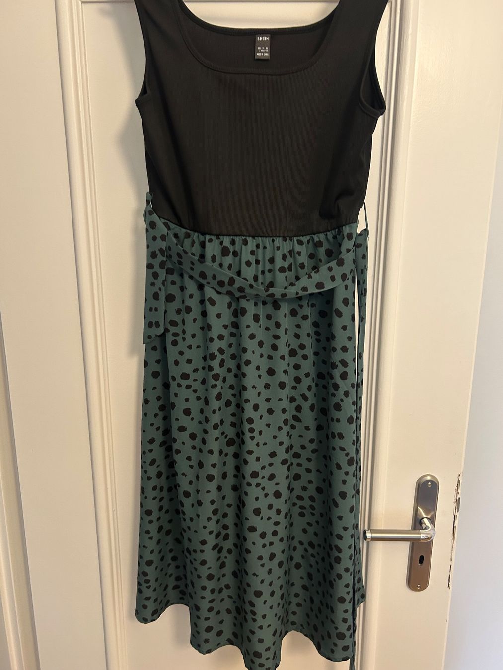 Shein Gonne: Shein Strandrock: Gr. L, neu – Nuovo (secondo la descrizione) da Basel venduto da Interstellar85