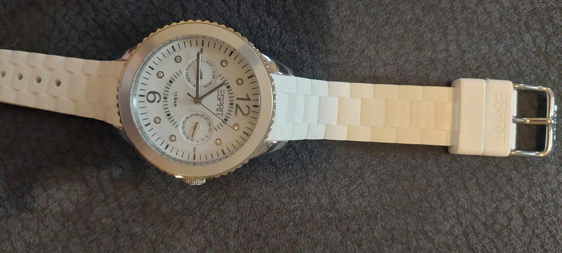 Esprit Montres: Esprit Uhr – D'occasion à Walenstadt par Nayjana