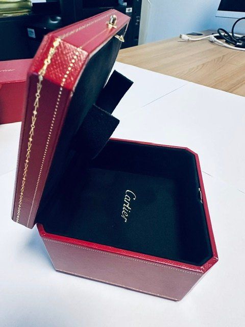 Bracciali & Braccialetti: Cartier Bracelet Box – Nuovo (secondo la descrizione) da Laupen ZH venduto da Sancho80 3