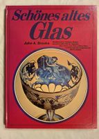Schönes altes Glas / Gläser + Glaskunst über 2 Jahrtausende