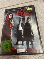 Red Riding Hood - Unter dem Wolfsmond (DVD)