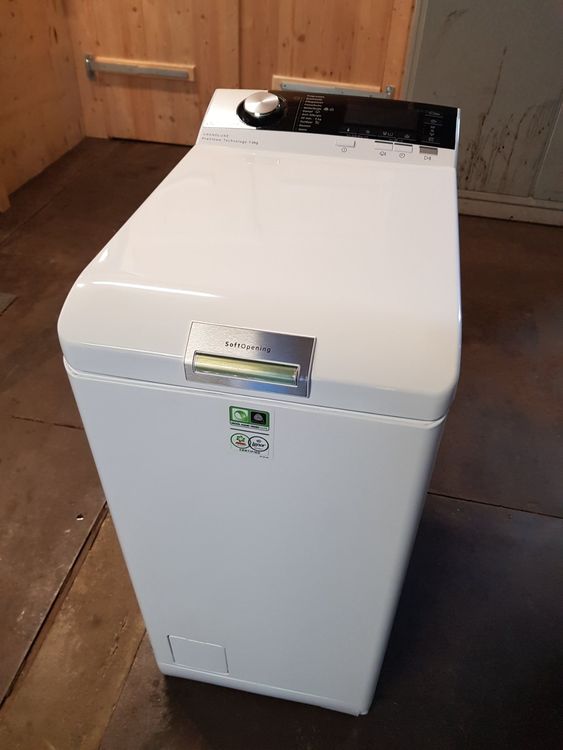 Electrolux Grandluxe ProSteam 16 kg Kaufen auf Ricardo