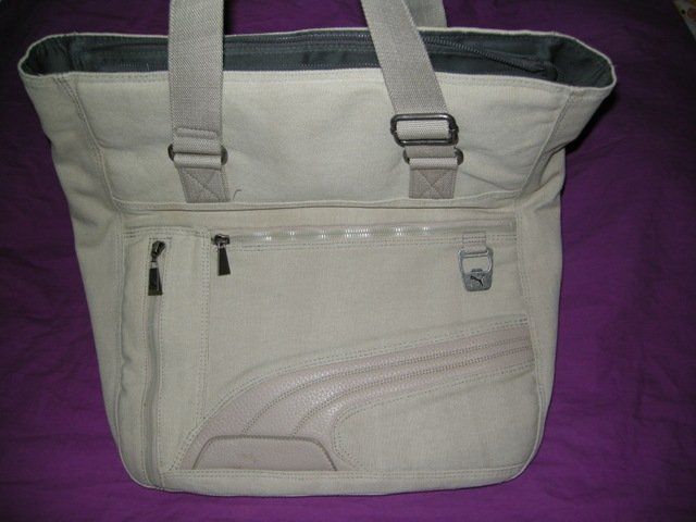 Puma Borse da donna: Puma Sport Tasche – Usato da Gwatt (Thun) venduto da Letzte-Chance-III 3