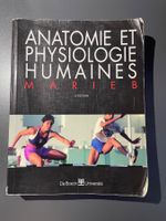 Marieb Anatomie & Physiologie humaines