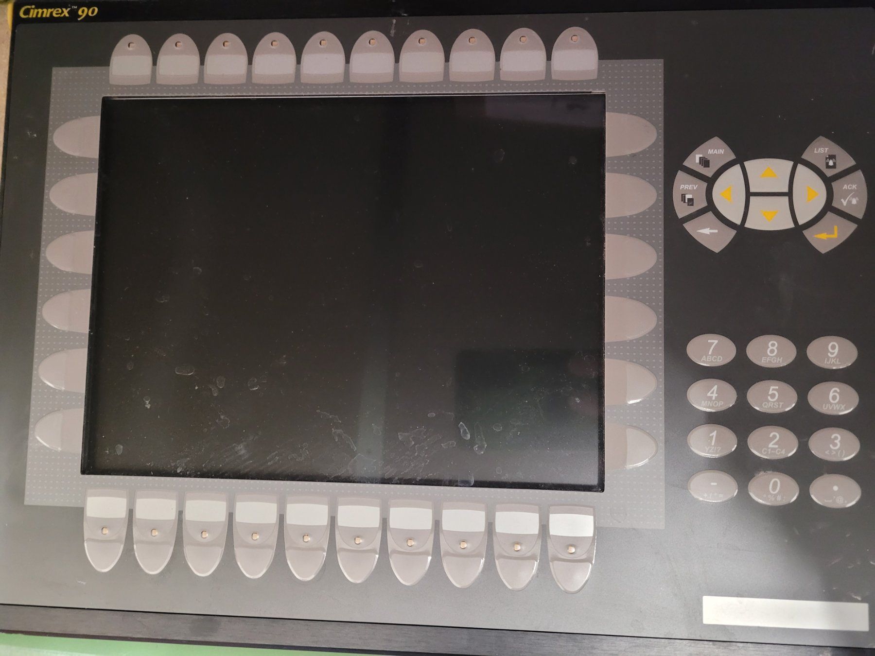 Pareti & Soffitti: Cimrex Panel 90D – Usato da Vitznau venduto da Night-Fire 1